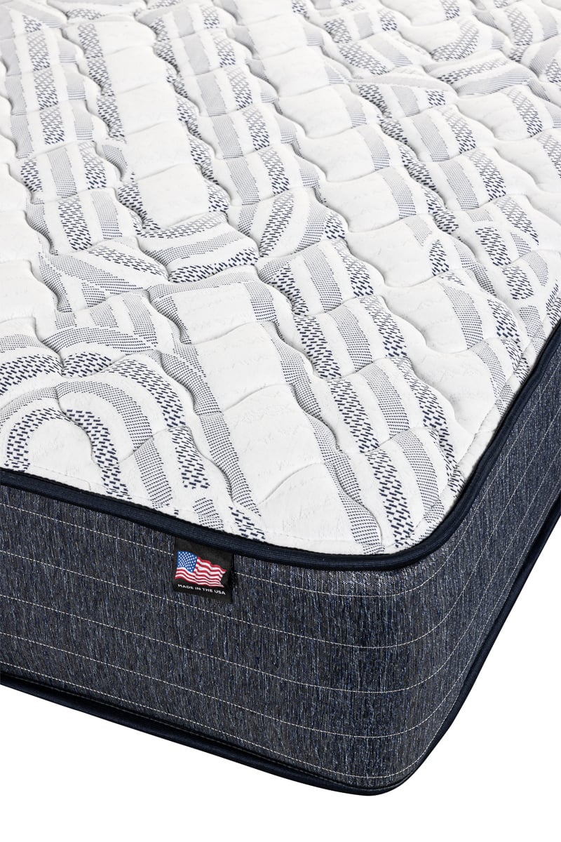 Cal King Firm Mattress