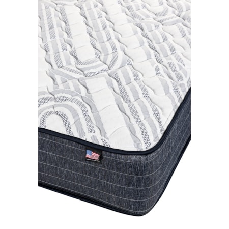 King Firm Mattress