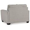 Ashley Signature Design Avenal Park Oversized Chair