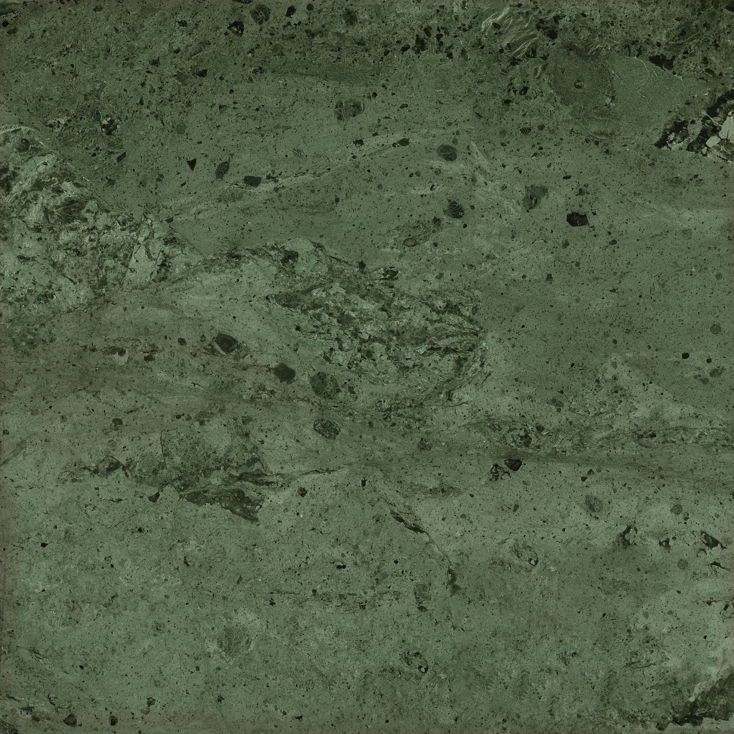 Edie Marble Top Plant Stand