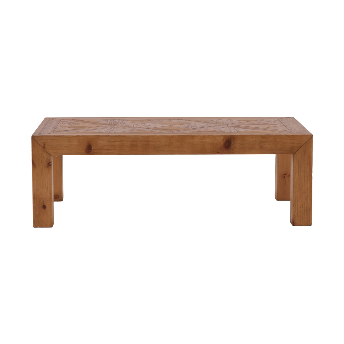 Furniture Classics Furniture Classics Rectangular Coffee Table