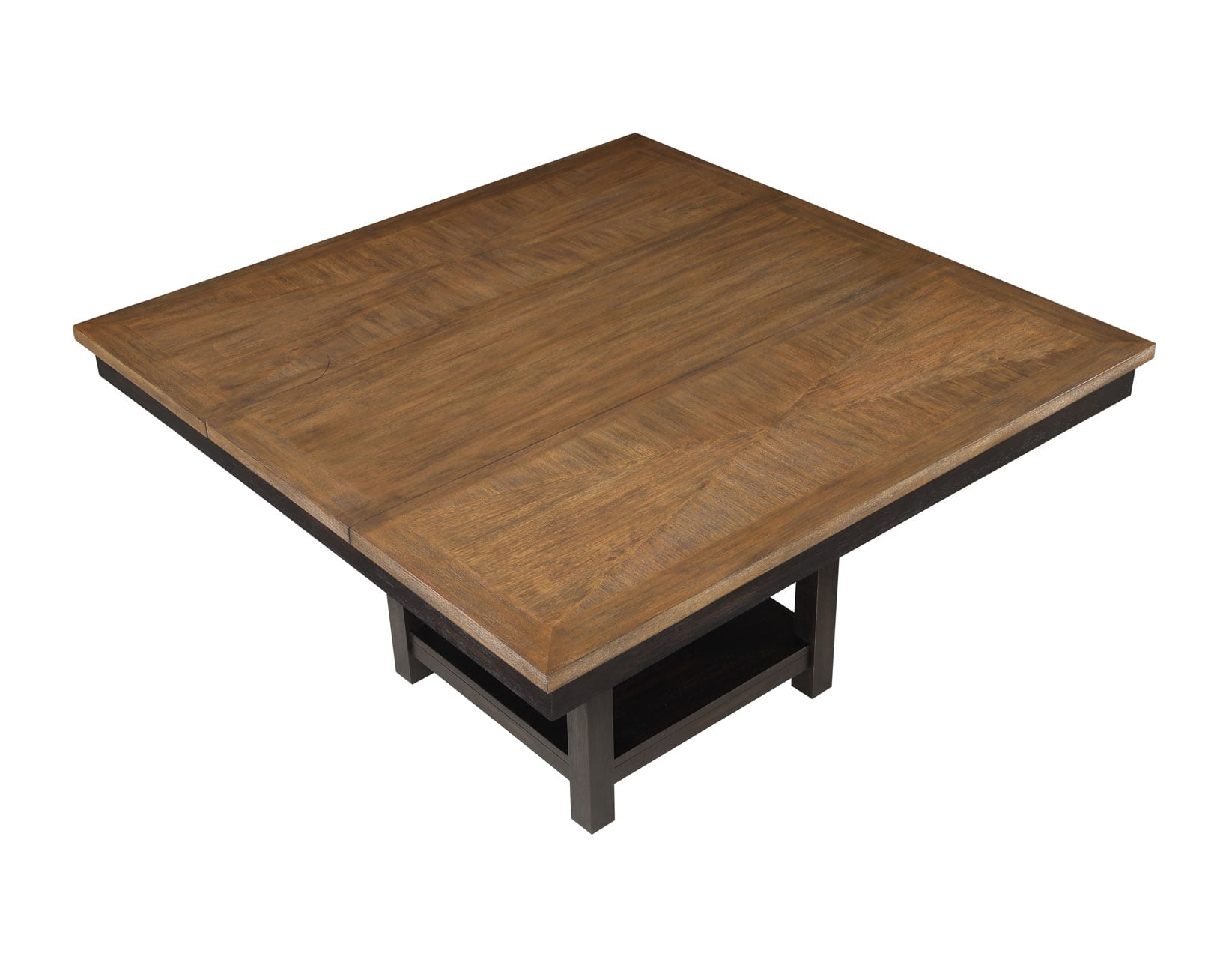Dining Table with 16-Inch Table Leaf
