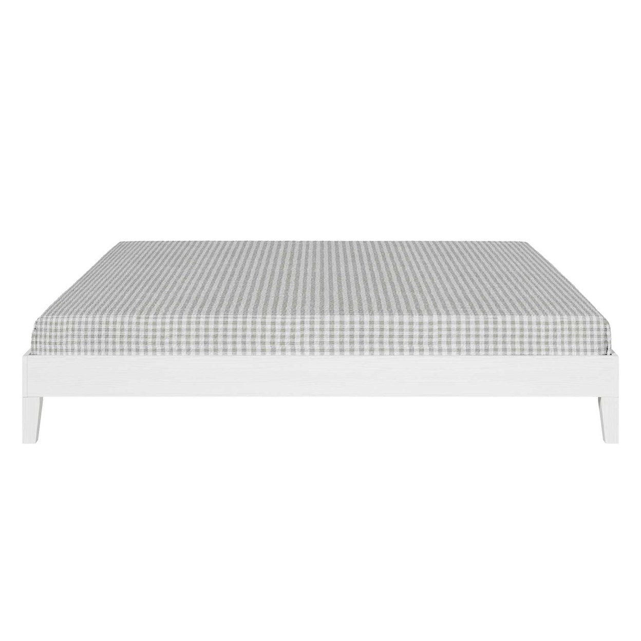 Steve Silver Nix King Platform Bed