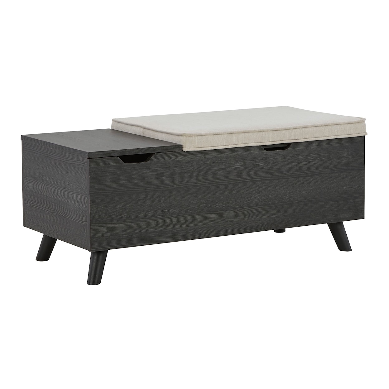 Signature Design Yarlow Storage Bench