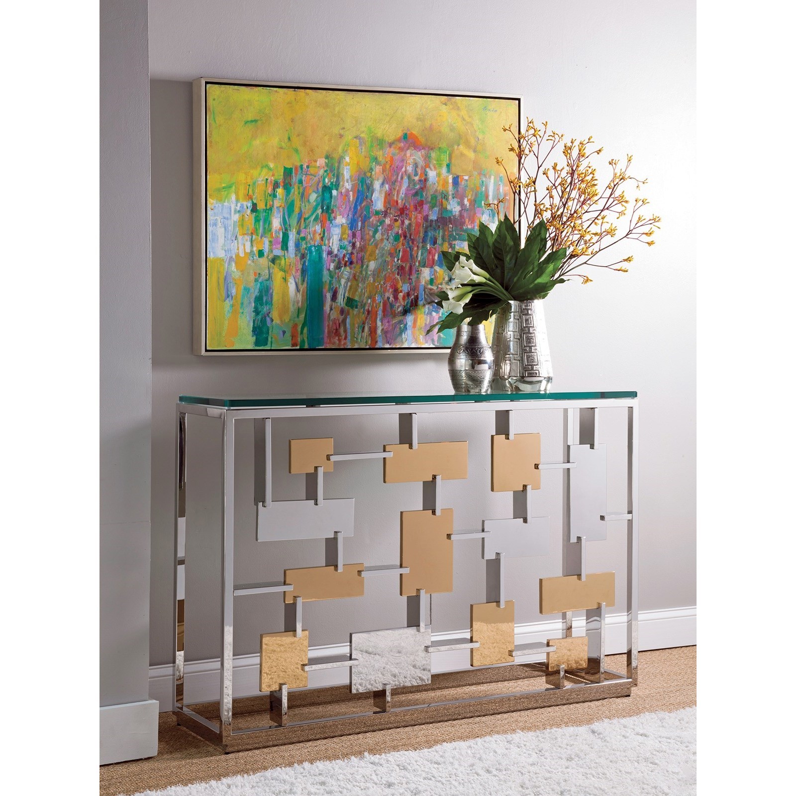 Console Table