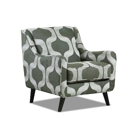 Accent Chair