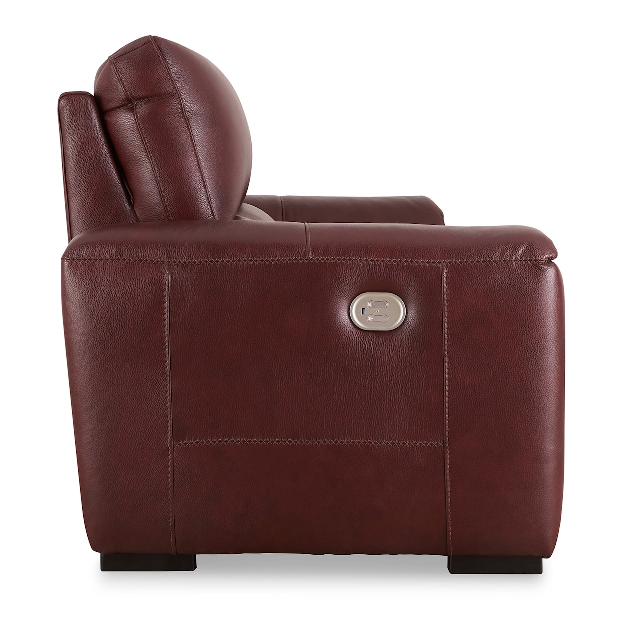 Signature Design by Ashley Alessandro Power Reclining Sofa