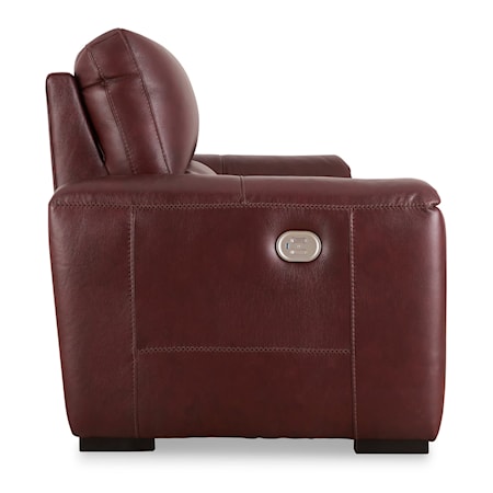 Power Reclining Sofa