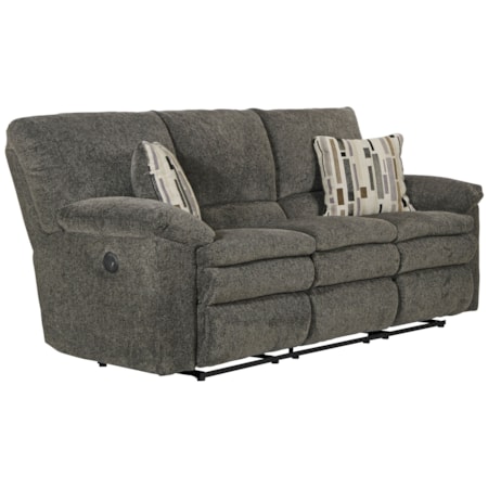 Power Reclining Sofa