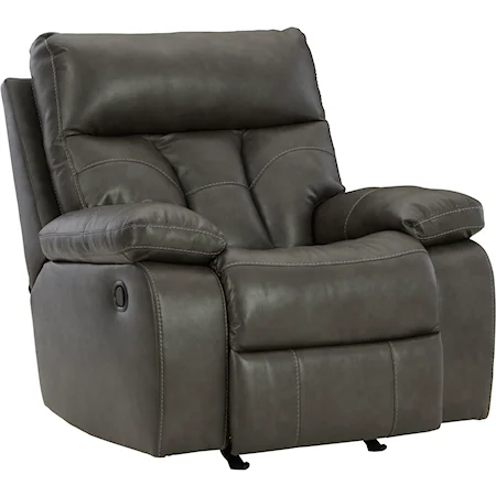 Recliner