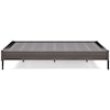 Signature Design Brymont Queen Platform Bed