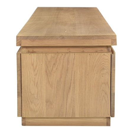 Alfie Tv Table Natural