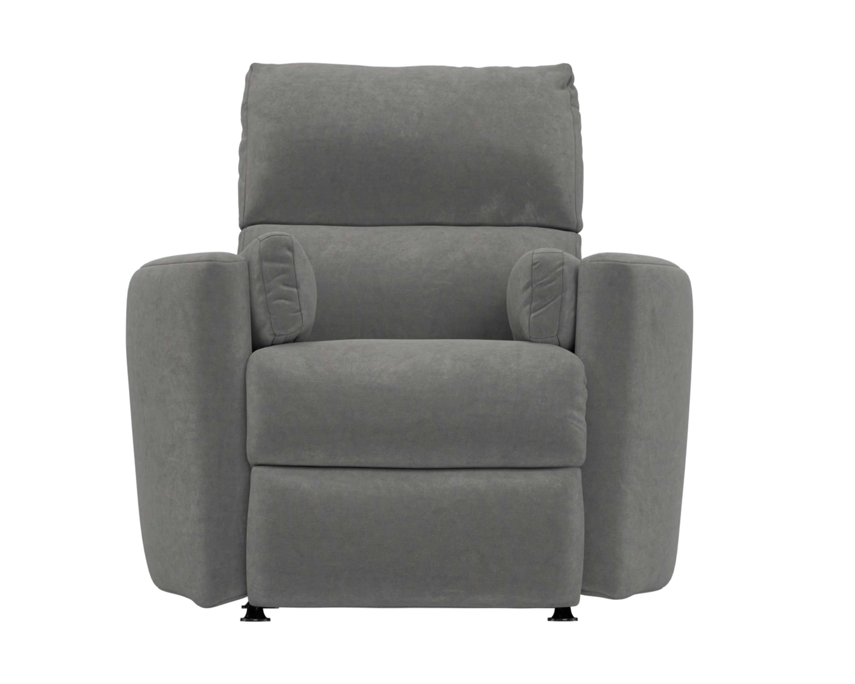 Catnapper Crescent Power Rocker Recliner
