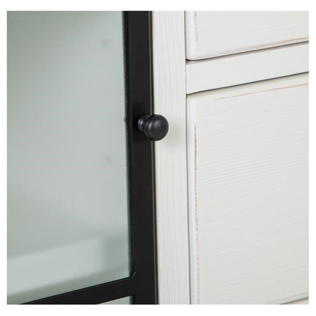 Sharon Harper Springs Buffet