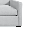 Braxton Culler Bel-Air Bel-Air 2-Piece Chaise Sectional