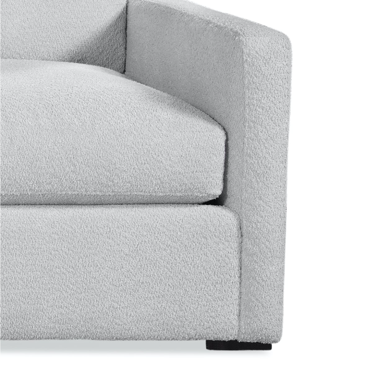 Braxton Culler Bel-Air Bel-Air 2-Piece Chaise Sectional