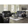 Signature Design by Ashley Furniture Warlin Power Recliner