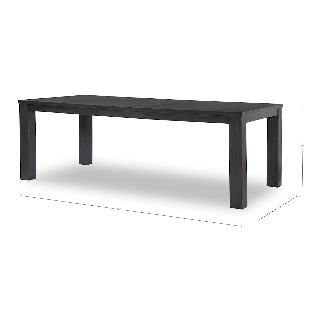 Legacy Classic Wesley Dining Table