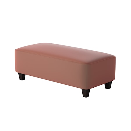 Cocktail Ottoman