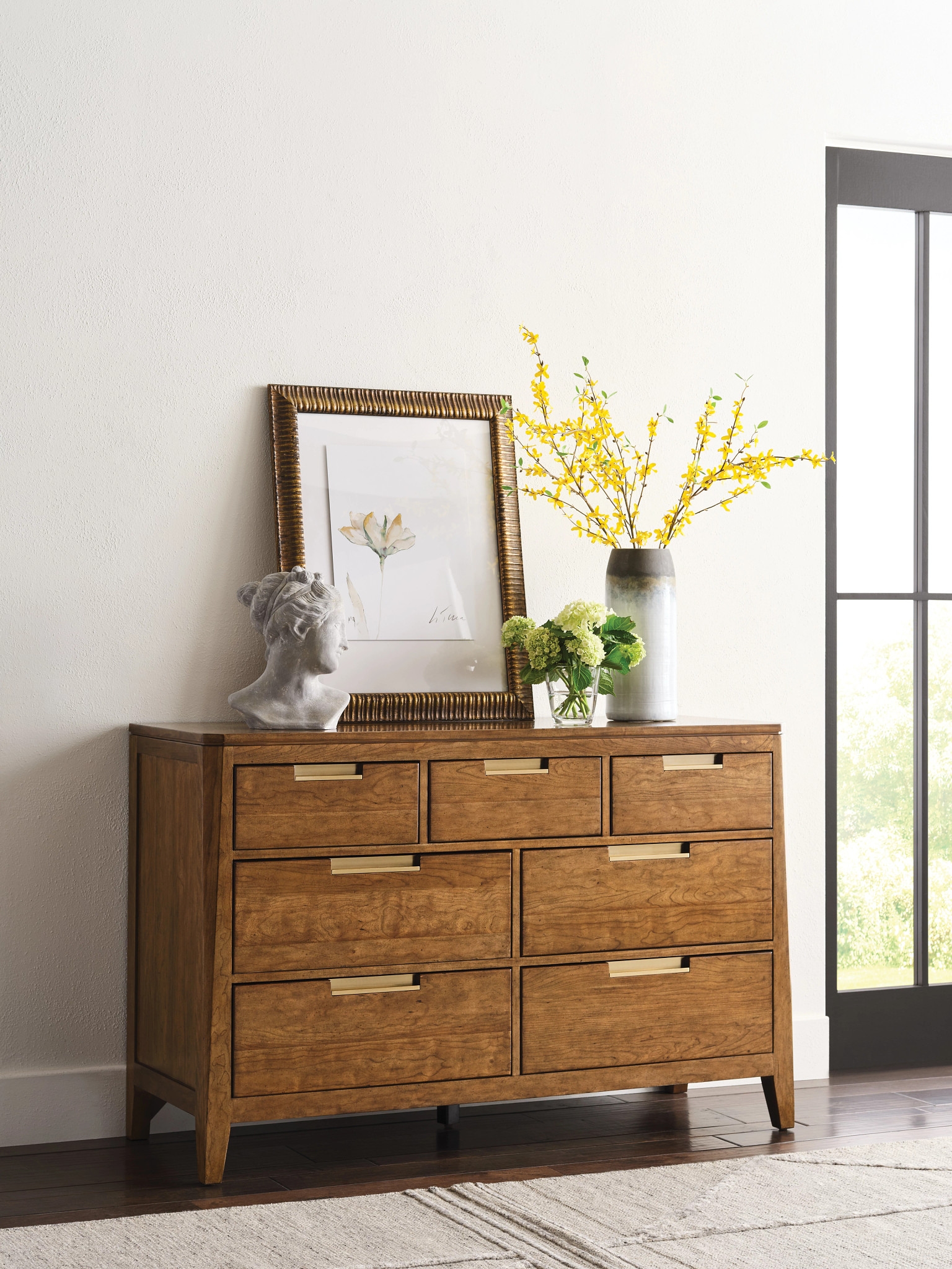 7-Drawer Dresser
