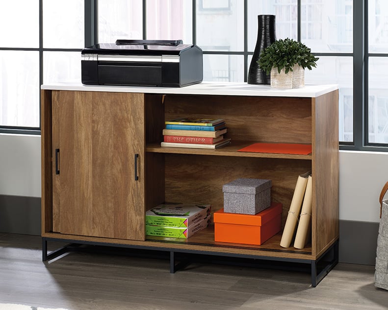 Sauder Tremont Row Entertainment Credenza