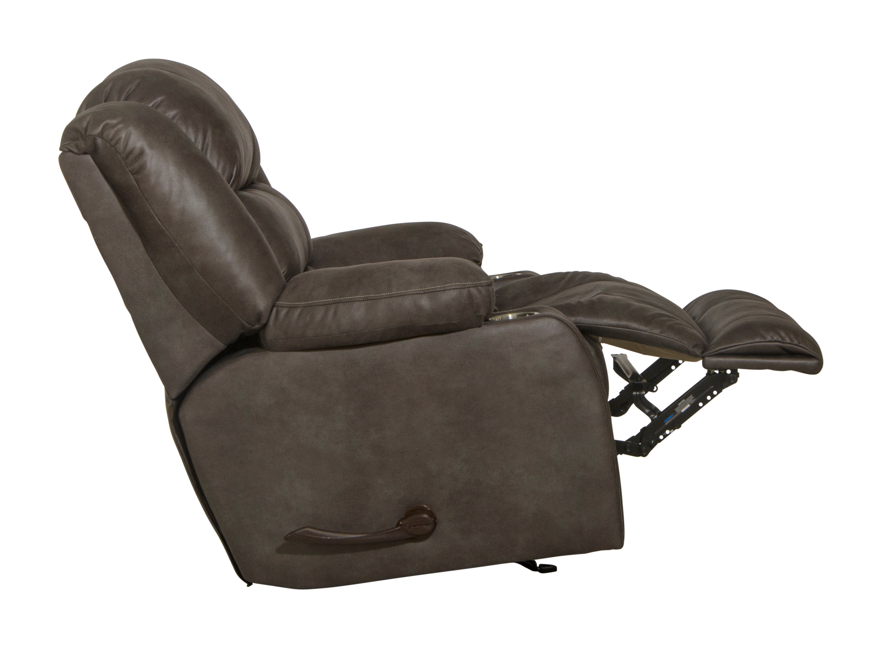 Catnapper Beckley Manual Rocker Recliner
