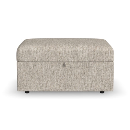 Storage Ottoman