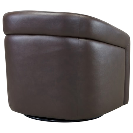 Swivel Accent Chair