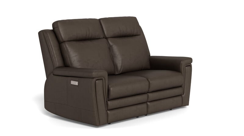 Palliser Asher Asher Power Reclining Loveseat