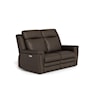 Palliser Asher Asher Power Reclining Loveseat