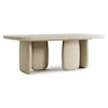 Bernhardt Bernhardt Arcadia Dining Table