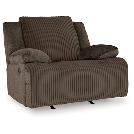 Rocker Recliner