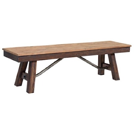 Dining Bench