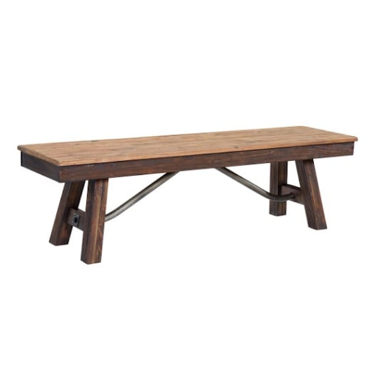 Intercon Transitions Dining Dining Bench