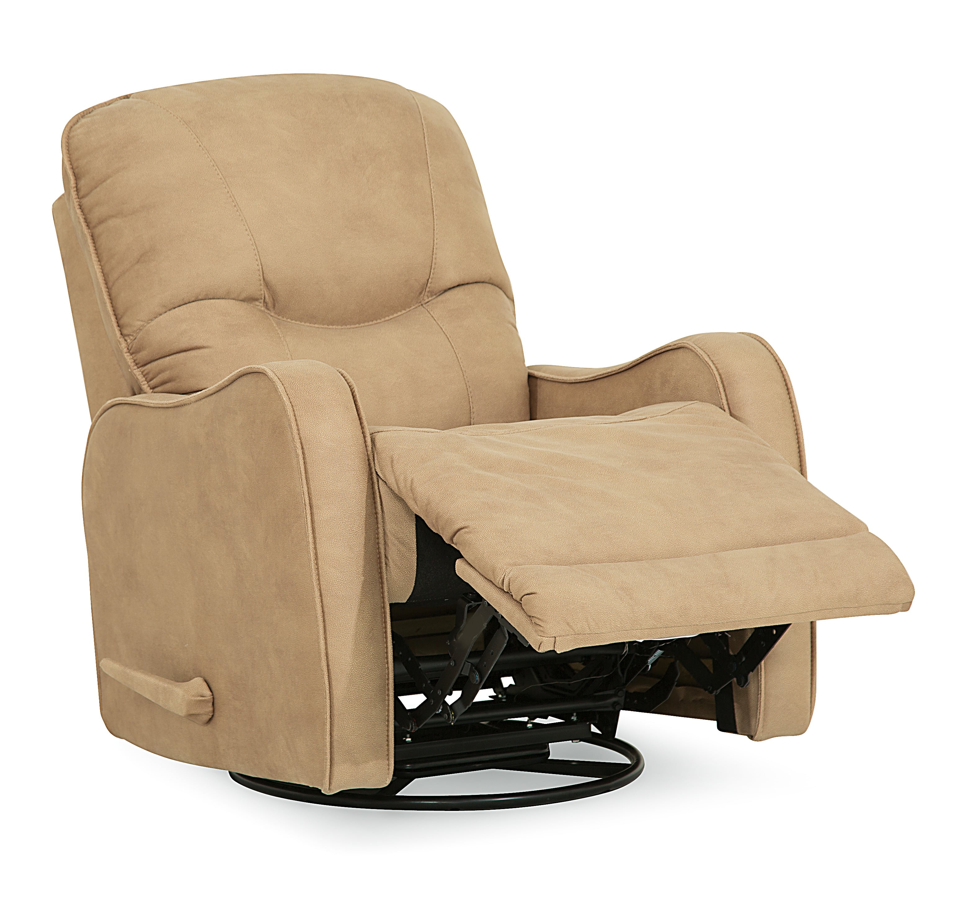 Yates 43012 Swivel Glider Recliner