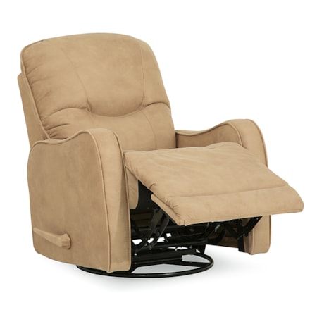 Yates 43012 Swivel Glider Recliner