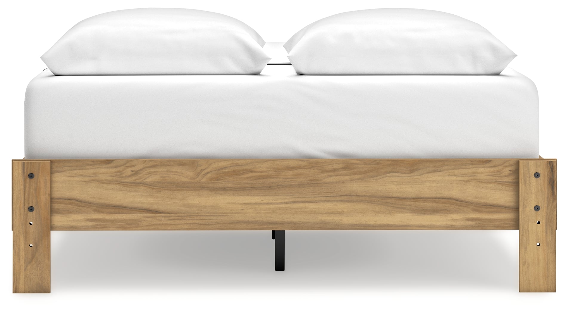 Queen Platform Bed