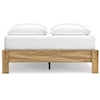 Ashley Furniture Signature Design Bermacy Queen Platform Bed