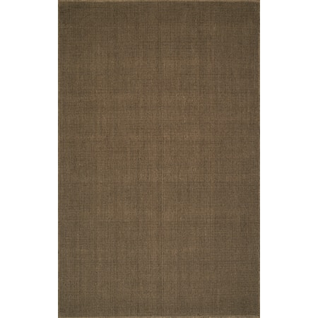 Fudge 8' x 10' Rug