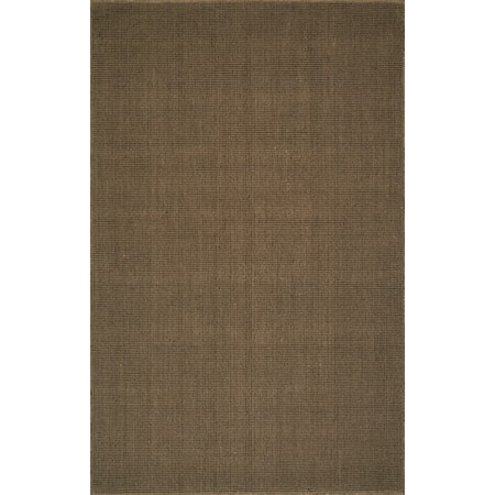 Fudge 9' x 13' Rug