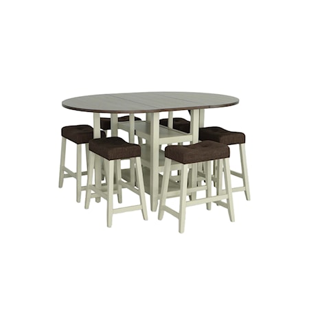 7-Piece Dining Set