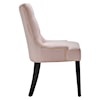 Modway Regent Dining Side Chairs