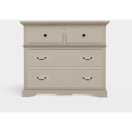 Longmeadow Nightstand 9