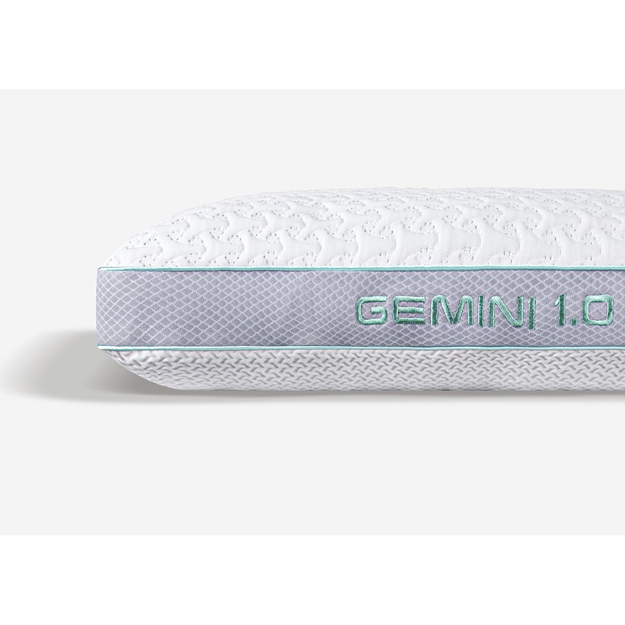 Bedgear Gemini Performance Pillow Gemini Performance Pillow-1.0