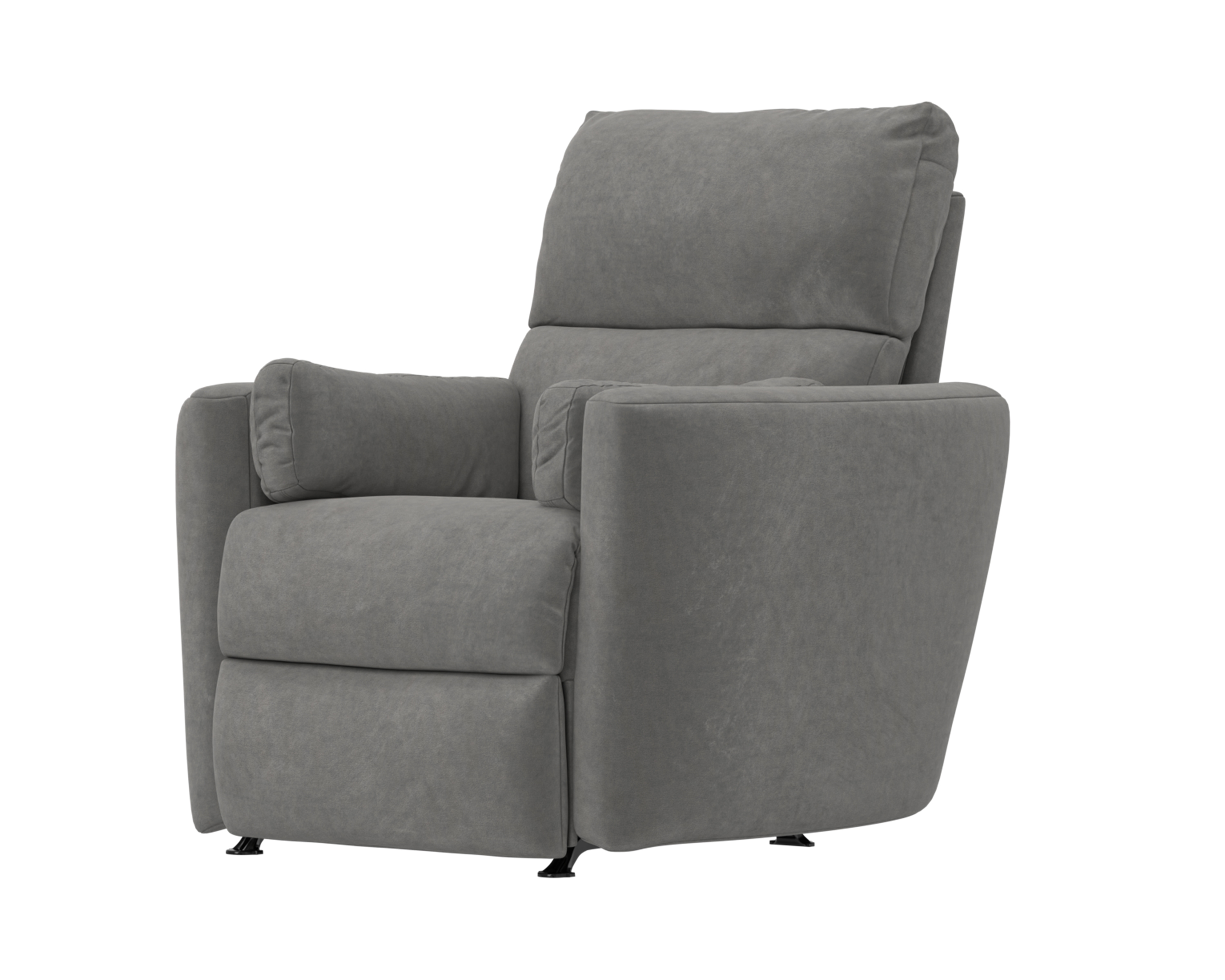 Catnapper Crescent Power Rocker Recliner