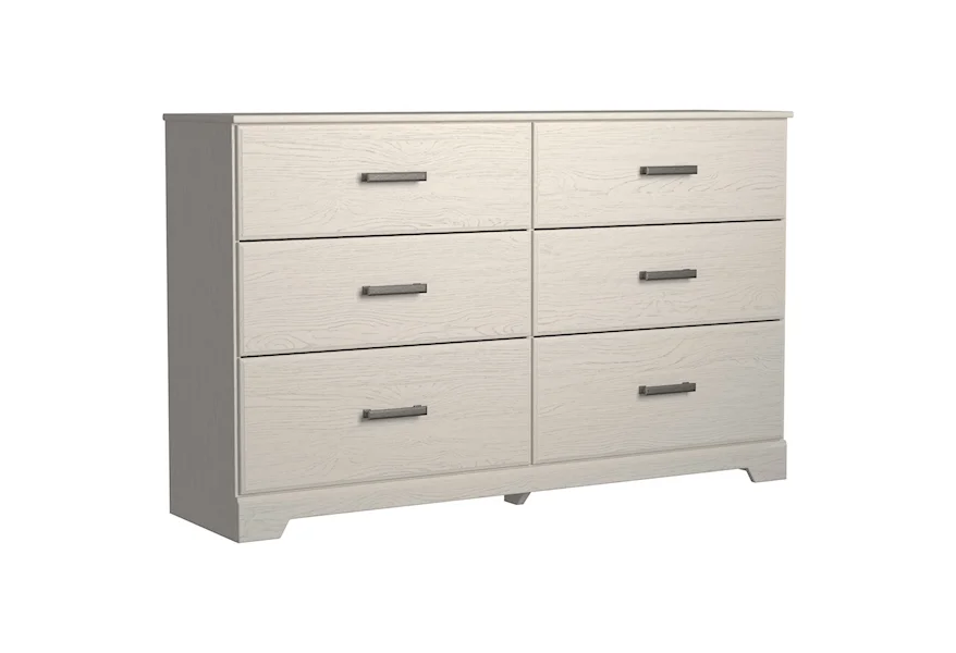 Stelsie Dresser by Signature Design by Ashley at Value City Furniture