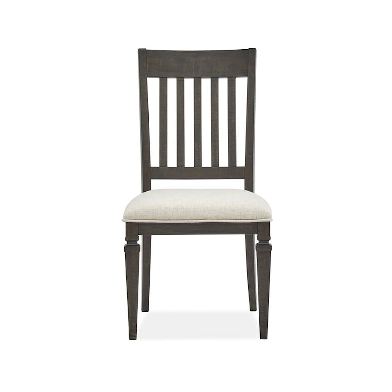 Belfort Select Solage Upholstered Dining Side Chair 