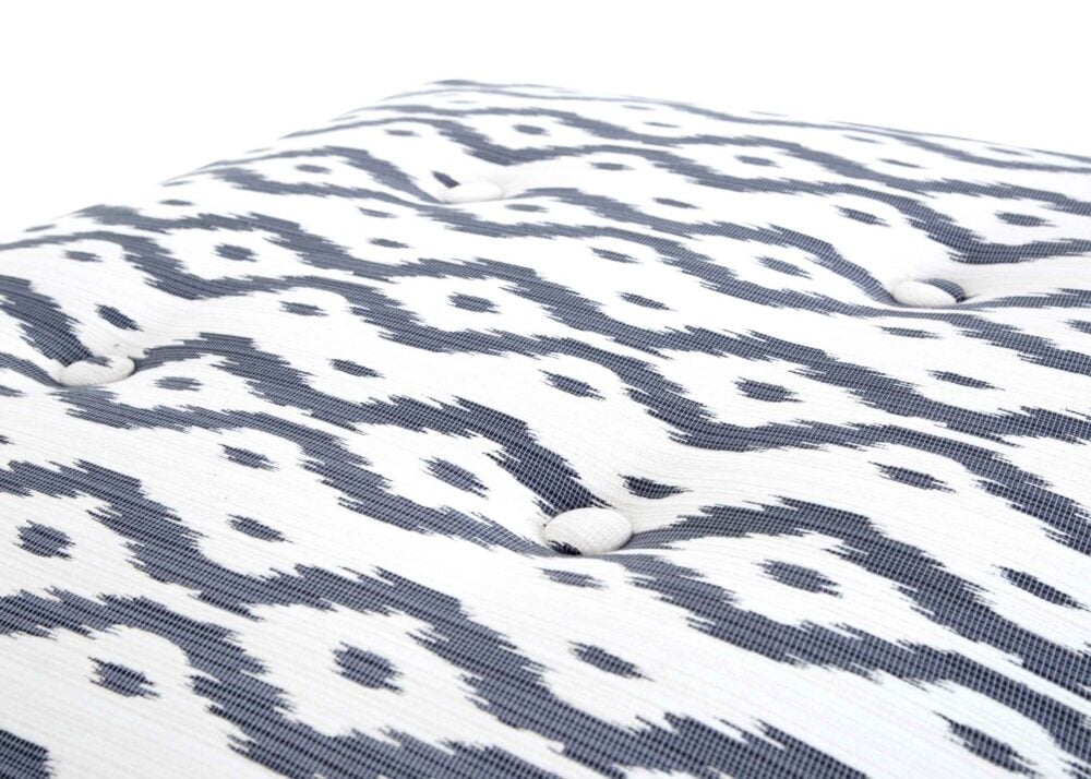 Springfield & Company 808 Journey Cocktail Ottoman