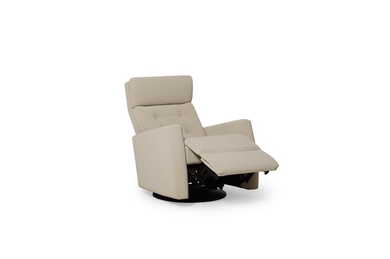 Palliser Baltic II Baltic II Swivel Glider Power Recliner