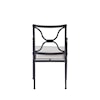 Universal Coastal Living Outdoor Outdoor Aluminum Dining Chair